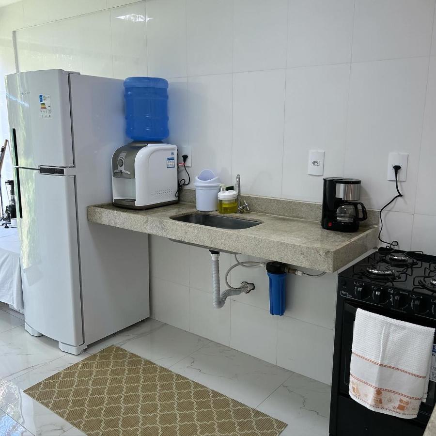דירות מאראו Ap Barra Grande Com Piscina מראה חיצוני תמונה