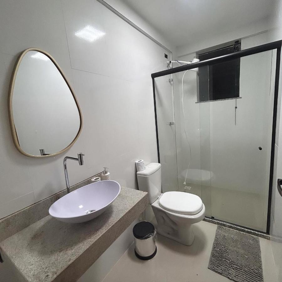דירות מאראו Ap Barra Grande Com Piscina מראה חיצוני תמונה