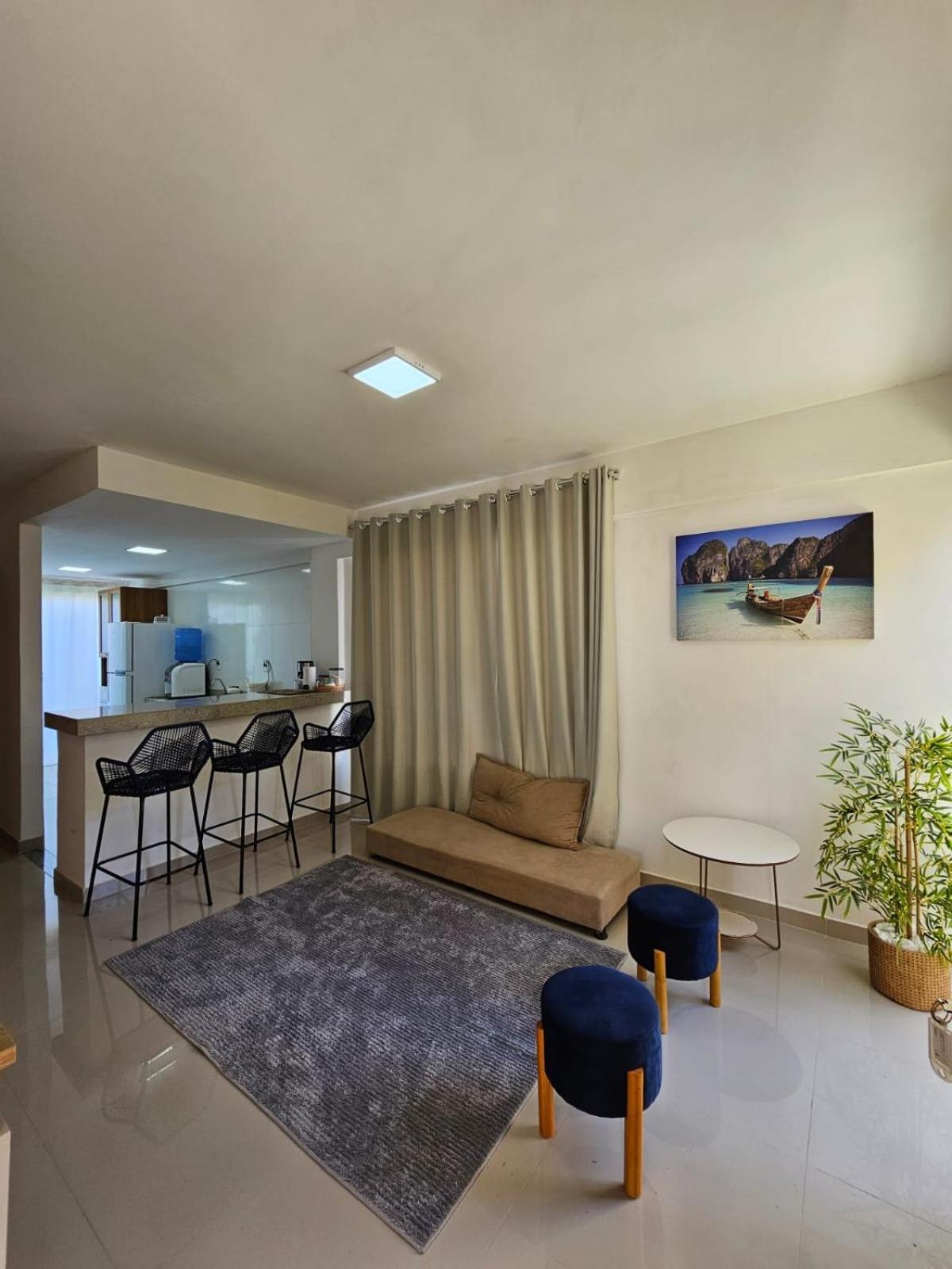דירות מאראו Ap Barra Grande Com Piscina מראה חיצוני תמונה